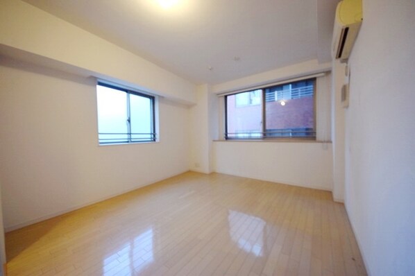 カスタリア茅場町の物件内観写真